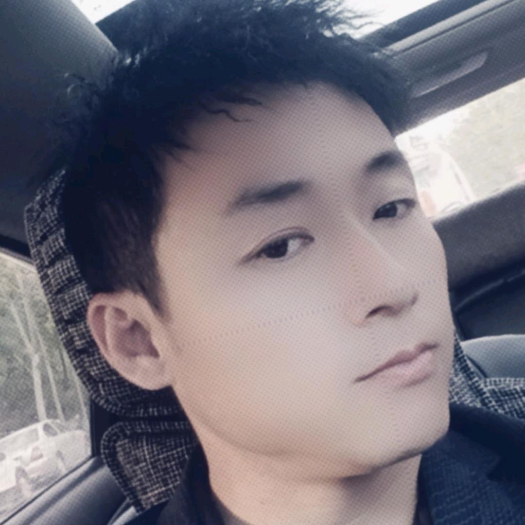 小男孩，从天而降