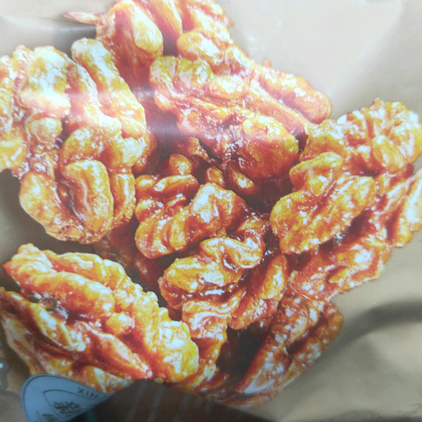 兰梅好物推荐