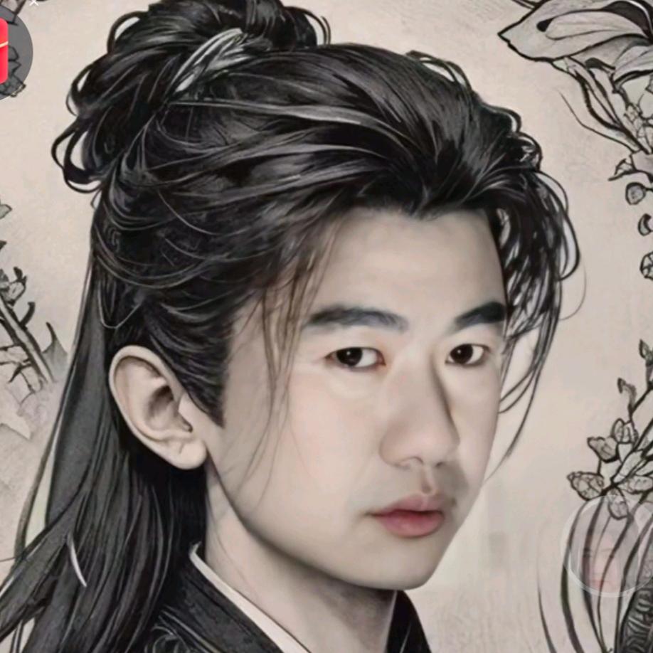 ༺啊༒柒༂