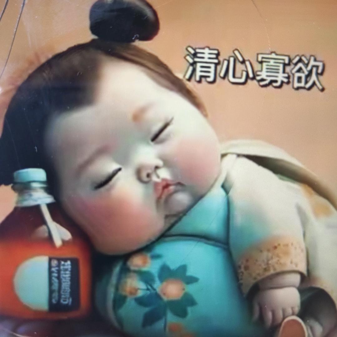 旺财要爆爆