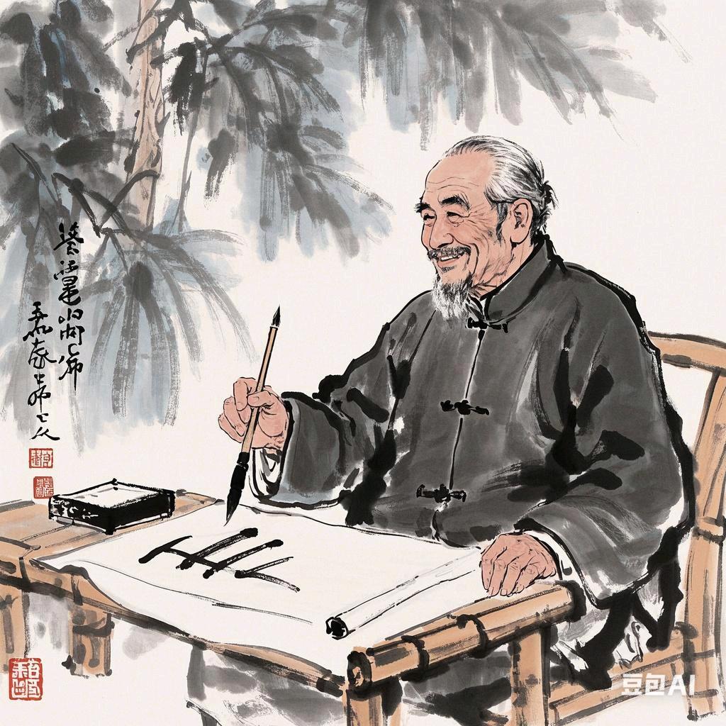 中式养生堂