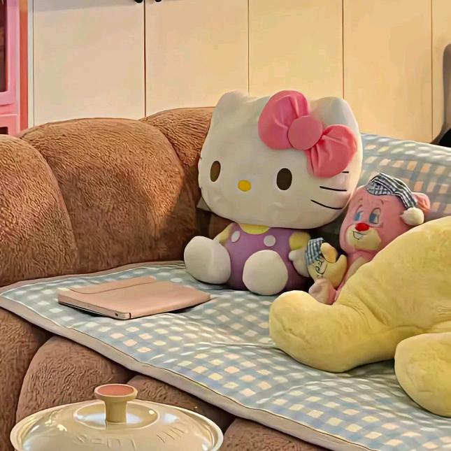 爱吃甜食的麦麦