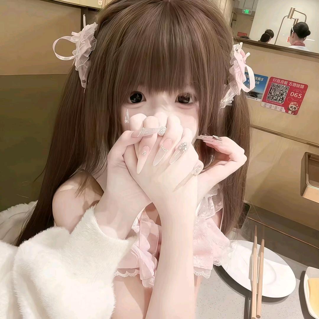 一只小刘鸭.