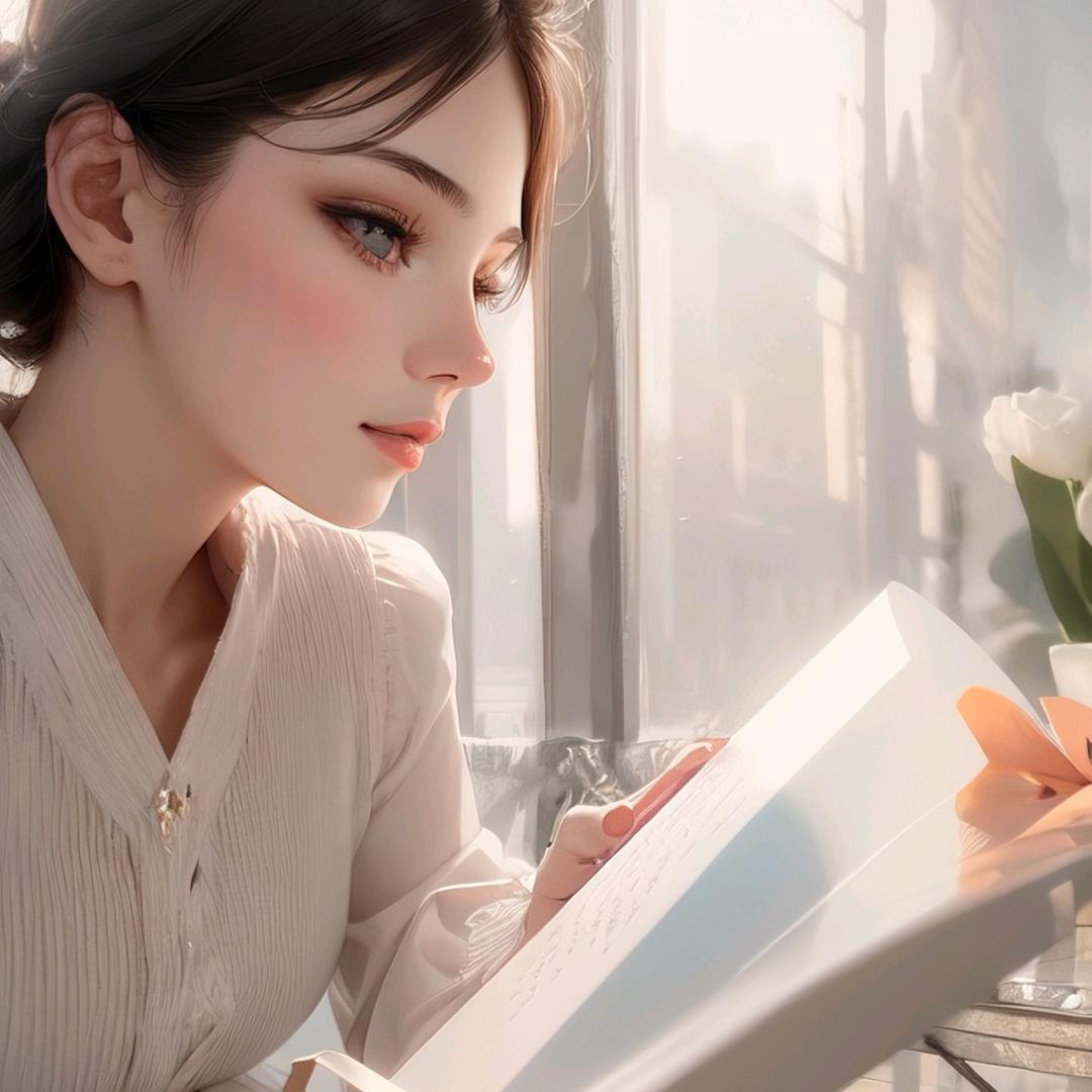 悠悠读书