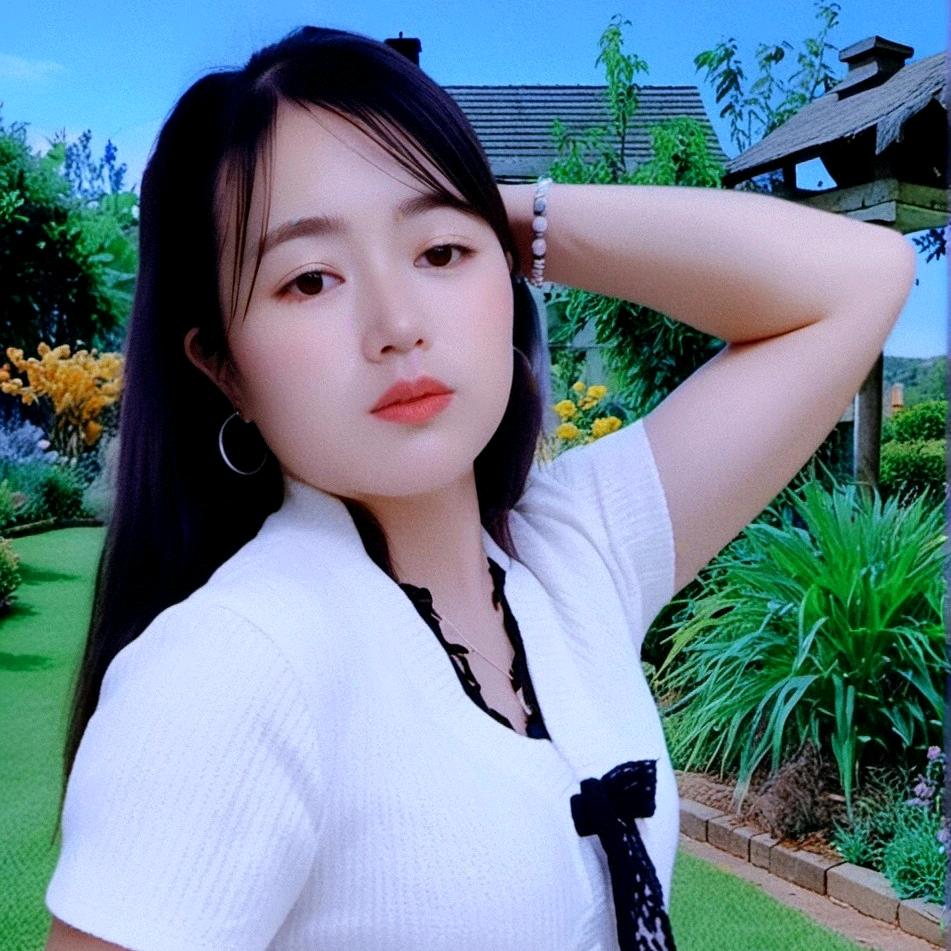 美好的回忆