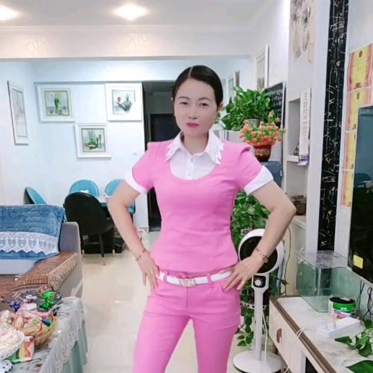 单身美丽天使