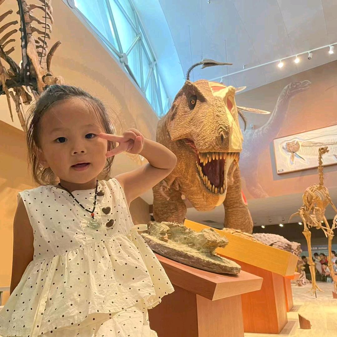 赵家七姐妹老六