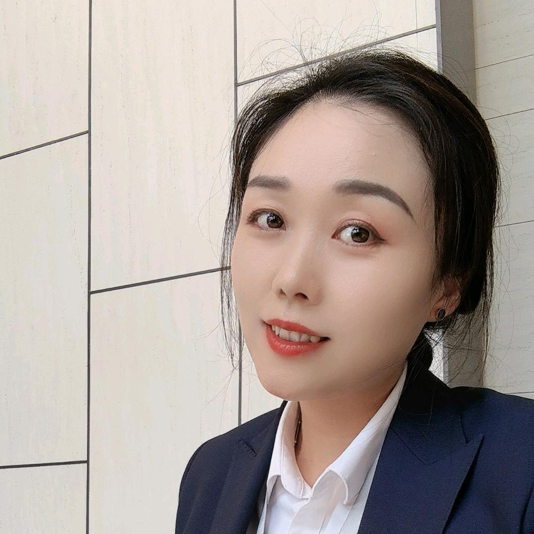 夏邑建业城孙亚丹