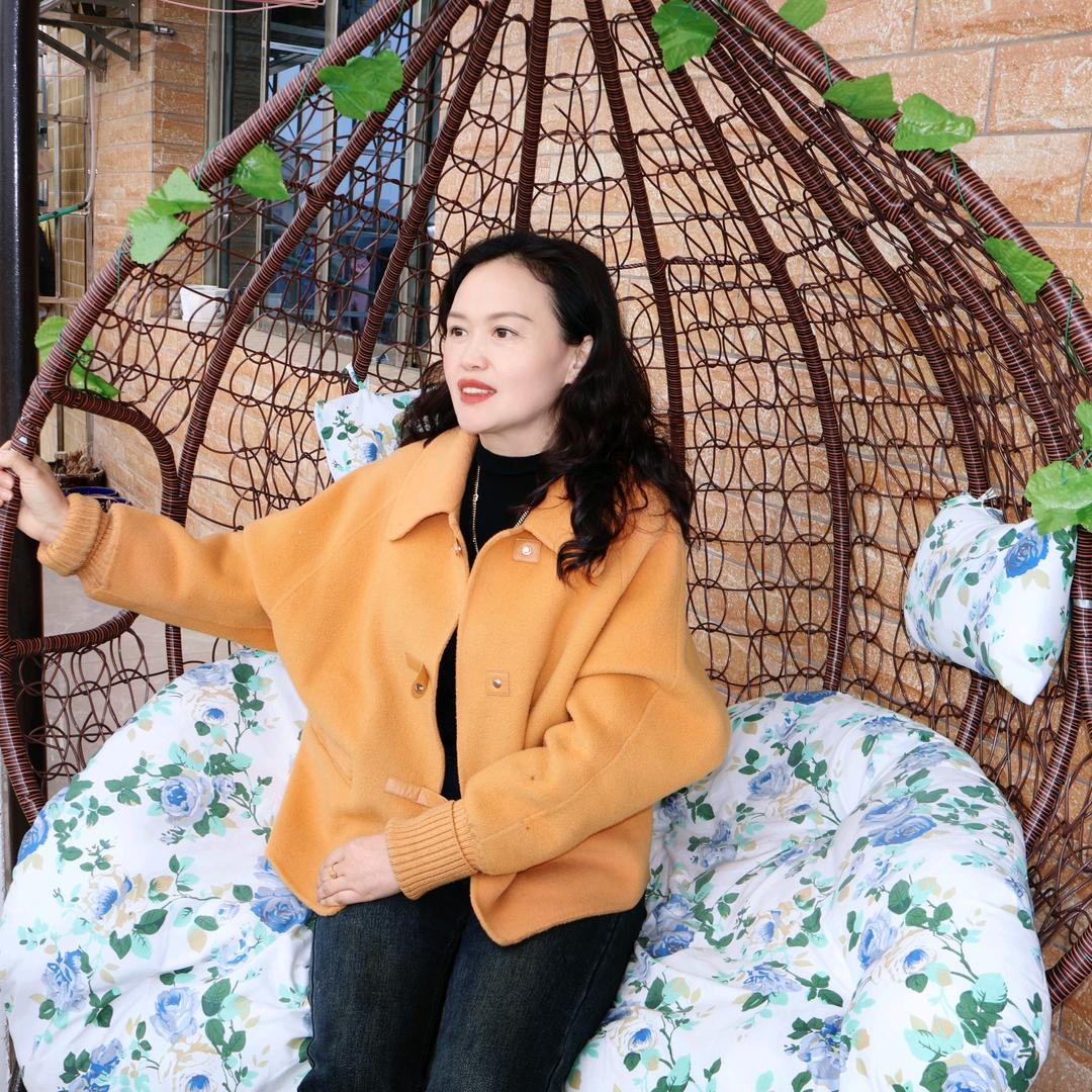 醉美生活家（张姐）