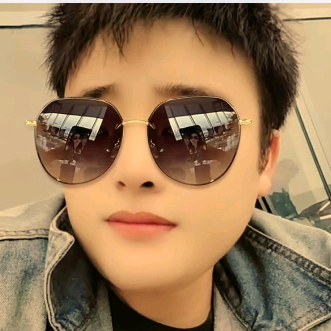 新时代独立男性