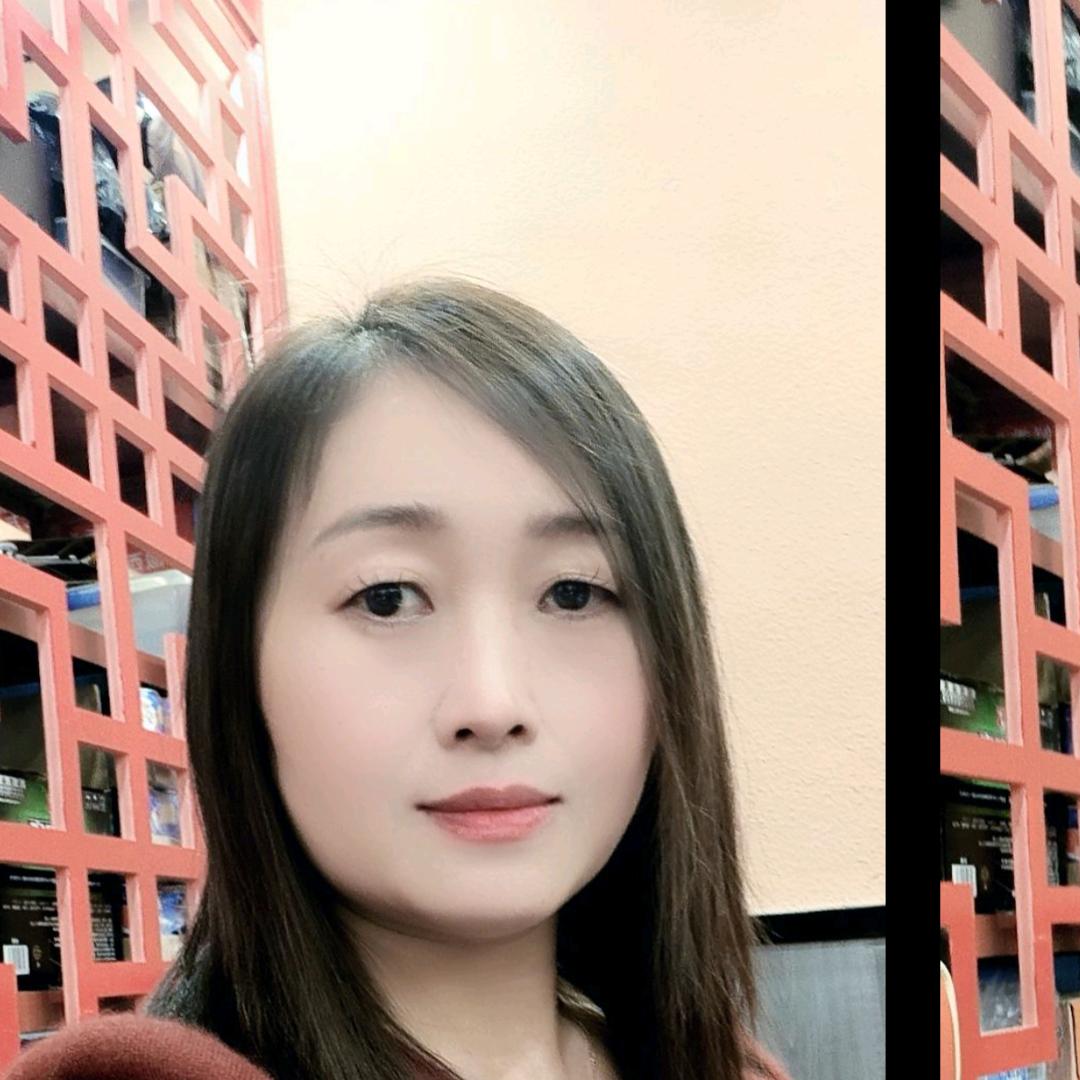 小梅 (橱窗有好物)
