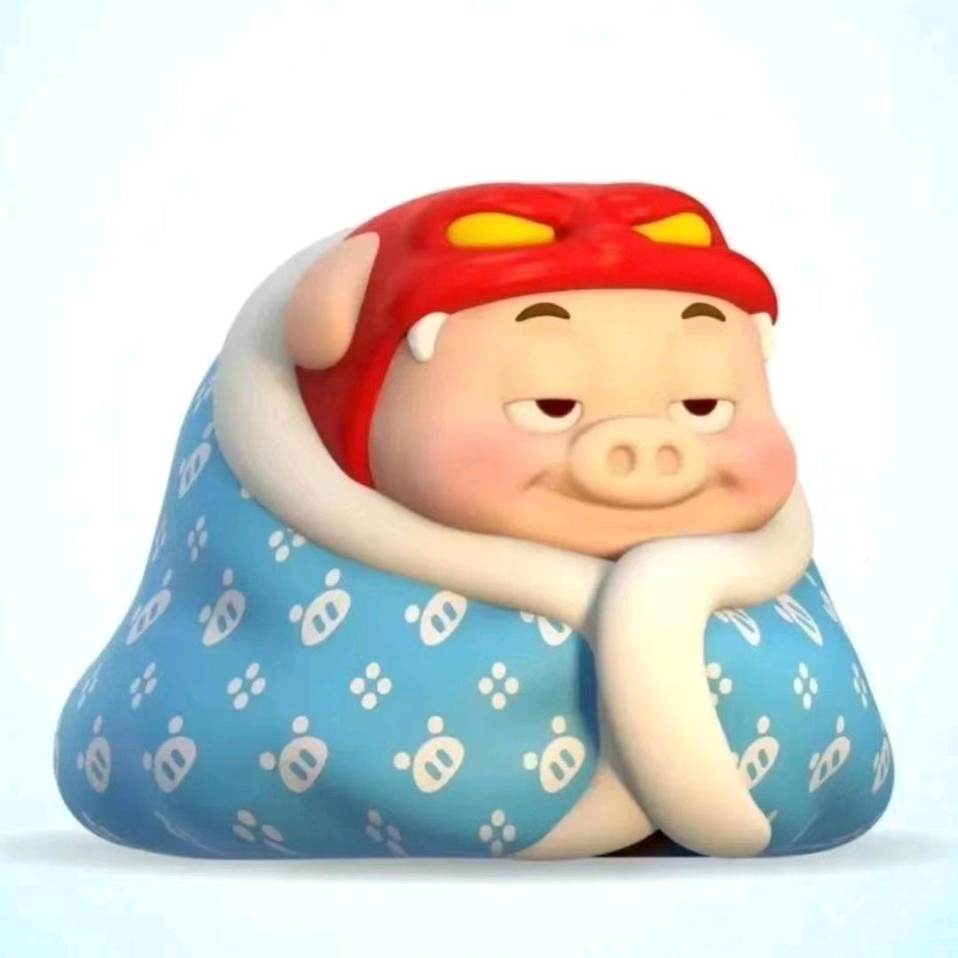 我要拉坨大的