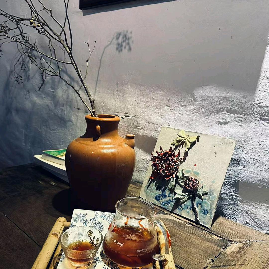 感恩的心