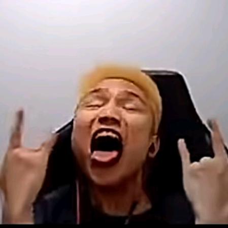 缺牙per