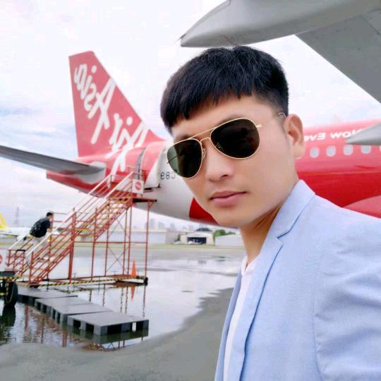 二哥🛩加拿大🇨🇦