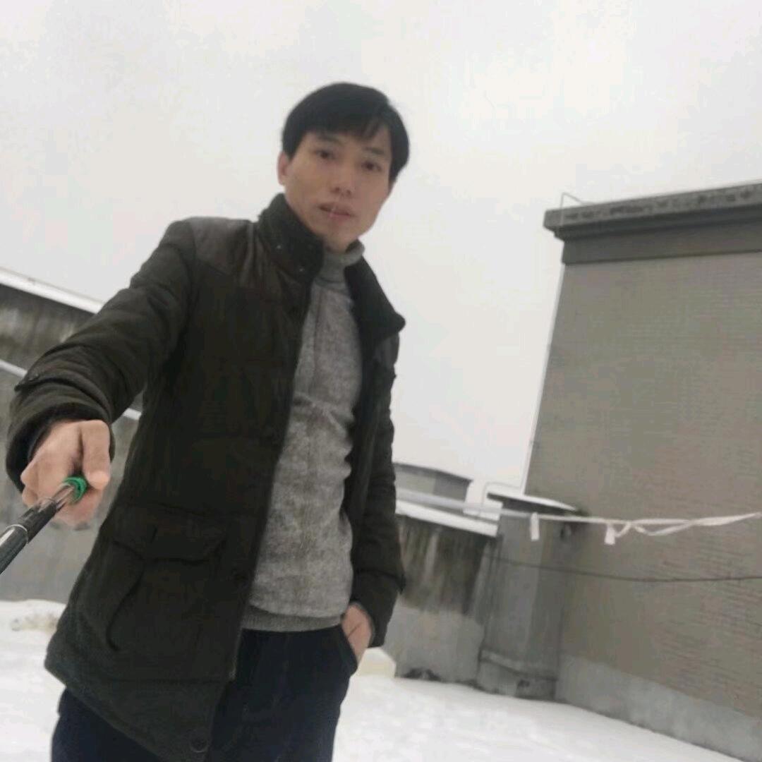 无名哥（叶先生）