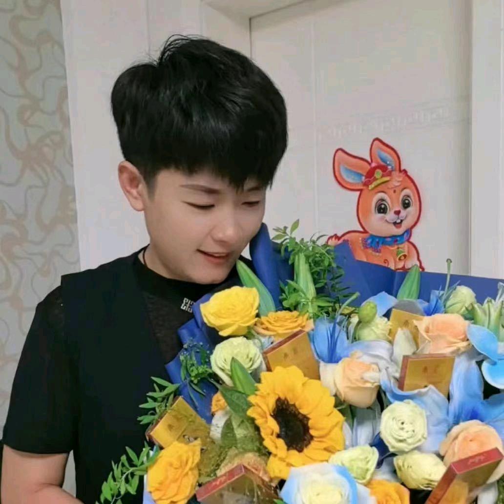 姜老四