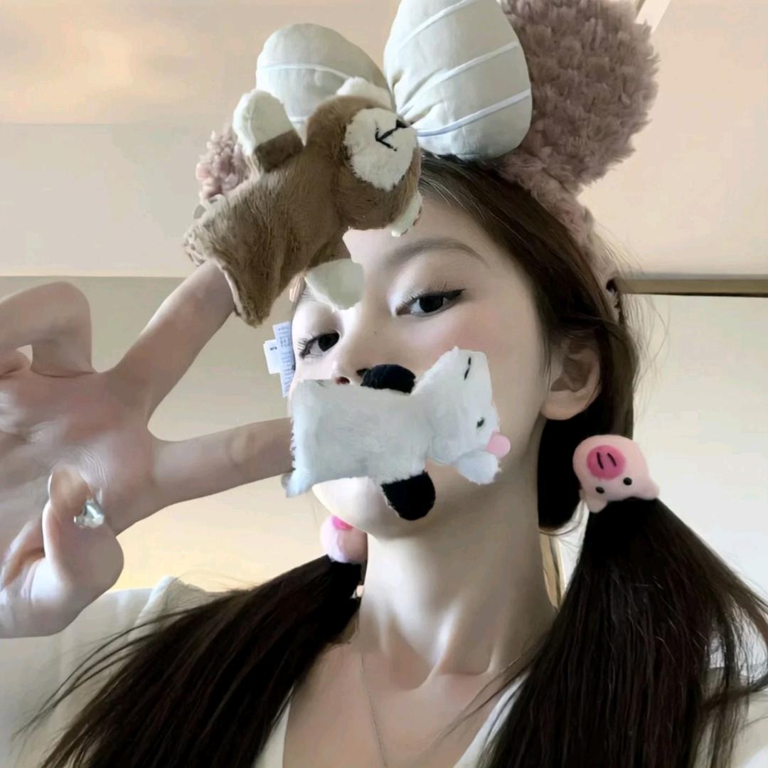 少来烦我