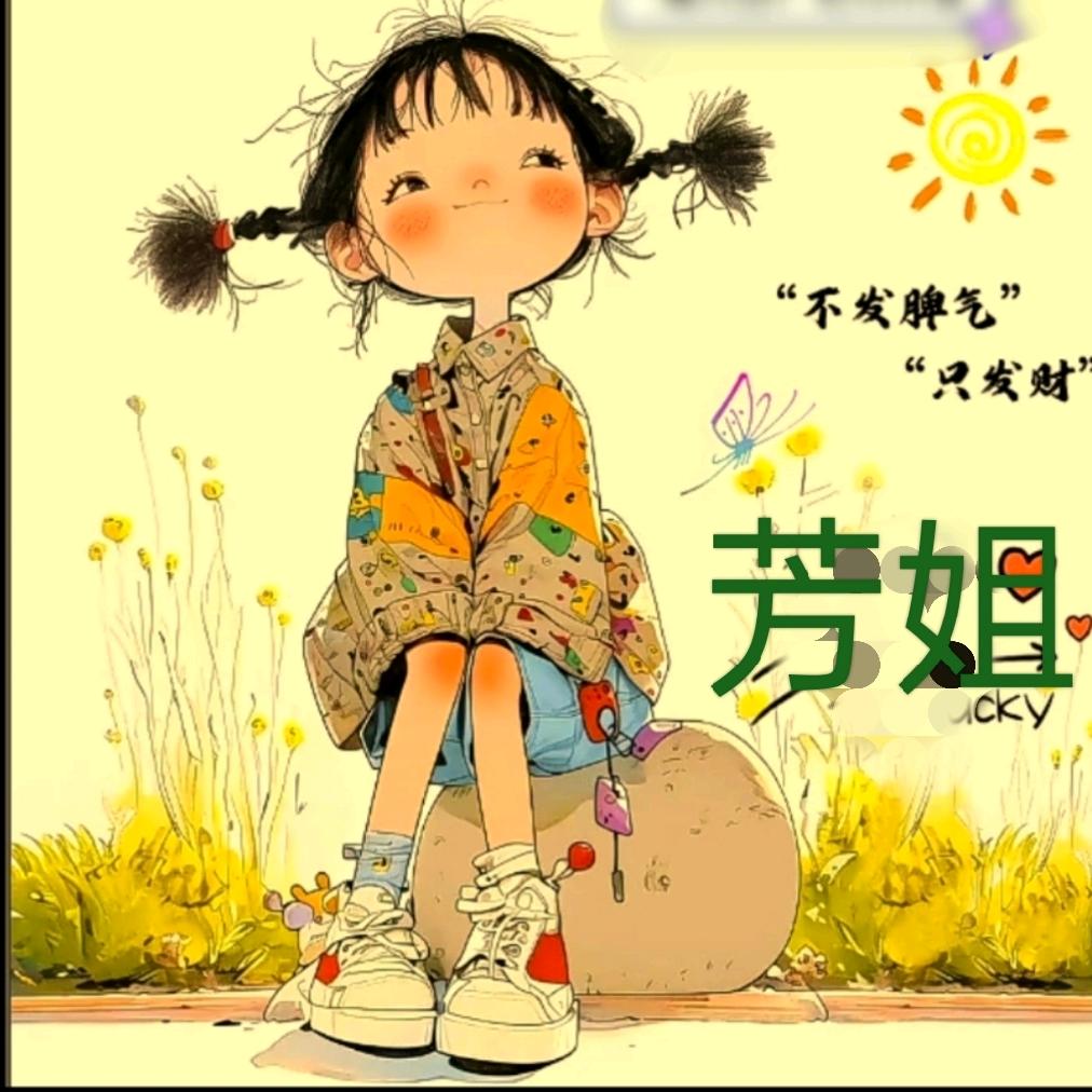 👧故事说给风听👂