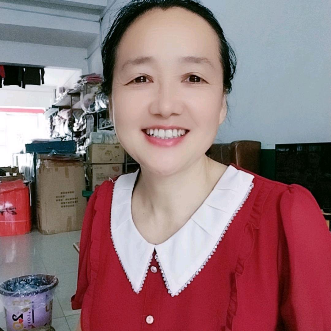 河南焕姐晚上8.20