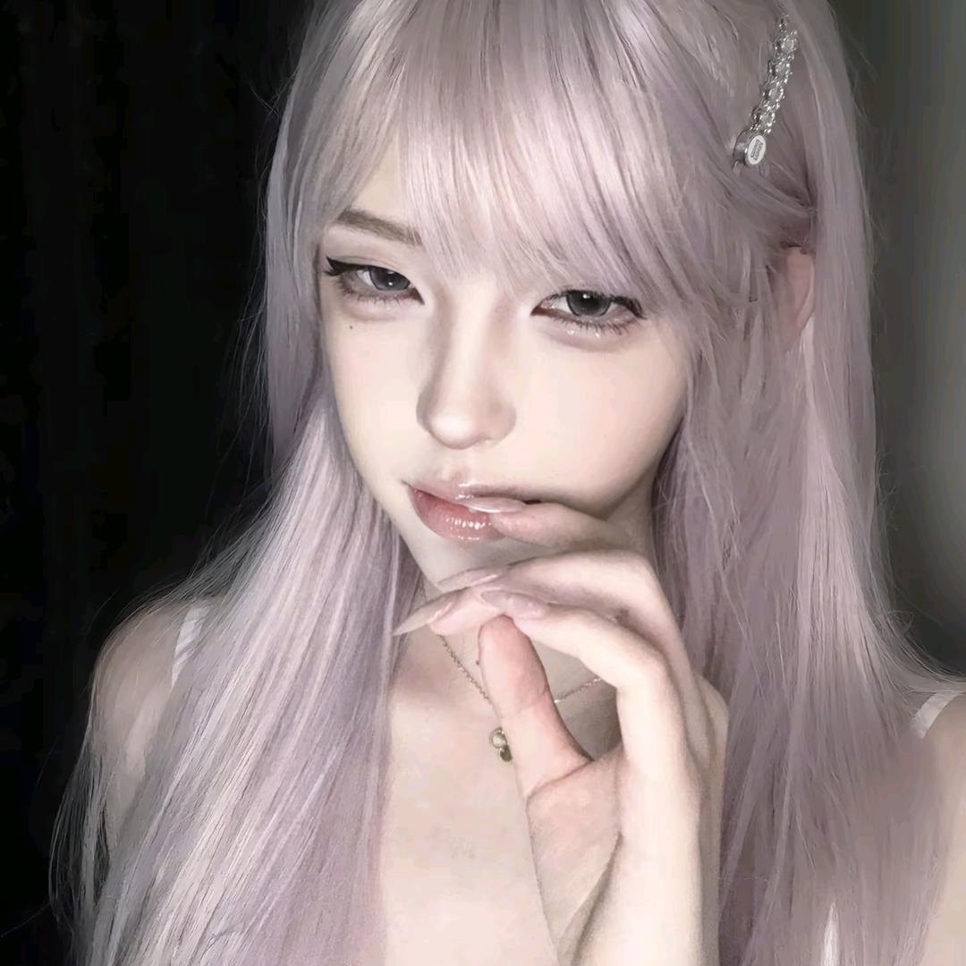 形容词