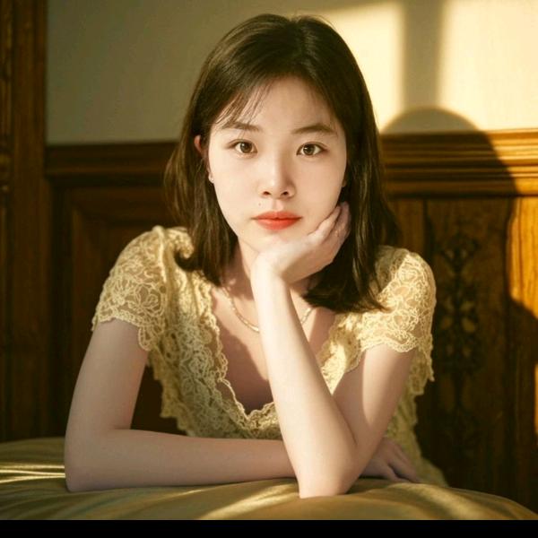 果然❤️如此