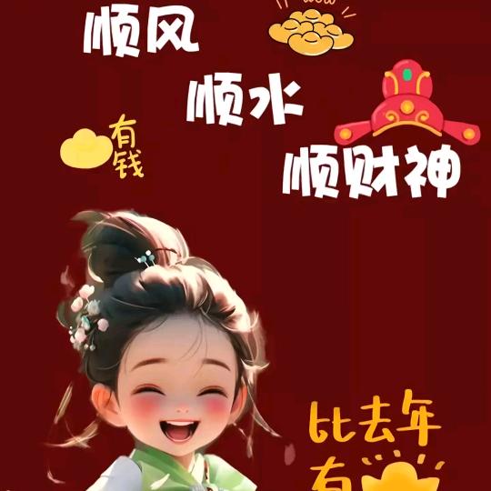 没心没肺活着不累
