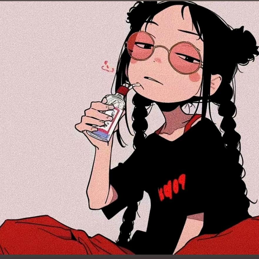 Weirdo ້໌ᮩ🐇ོྂ