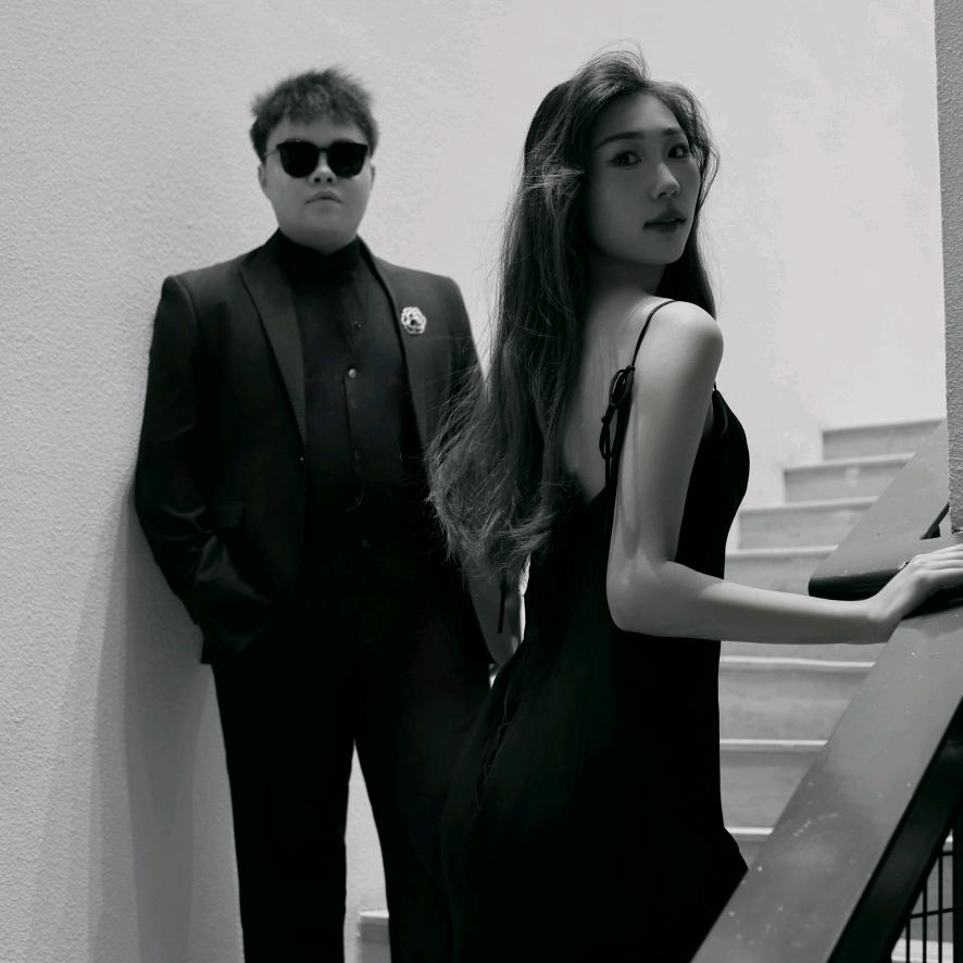 汾阳久久婚礼车队，礼炮车