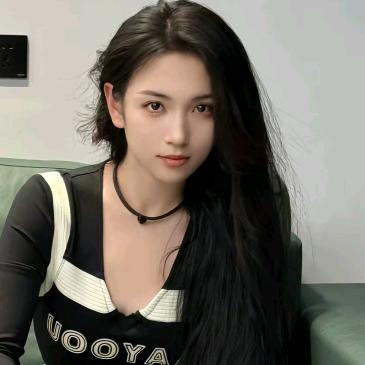 代露娃的小粉丝。❤