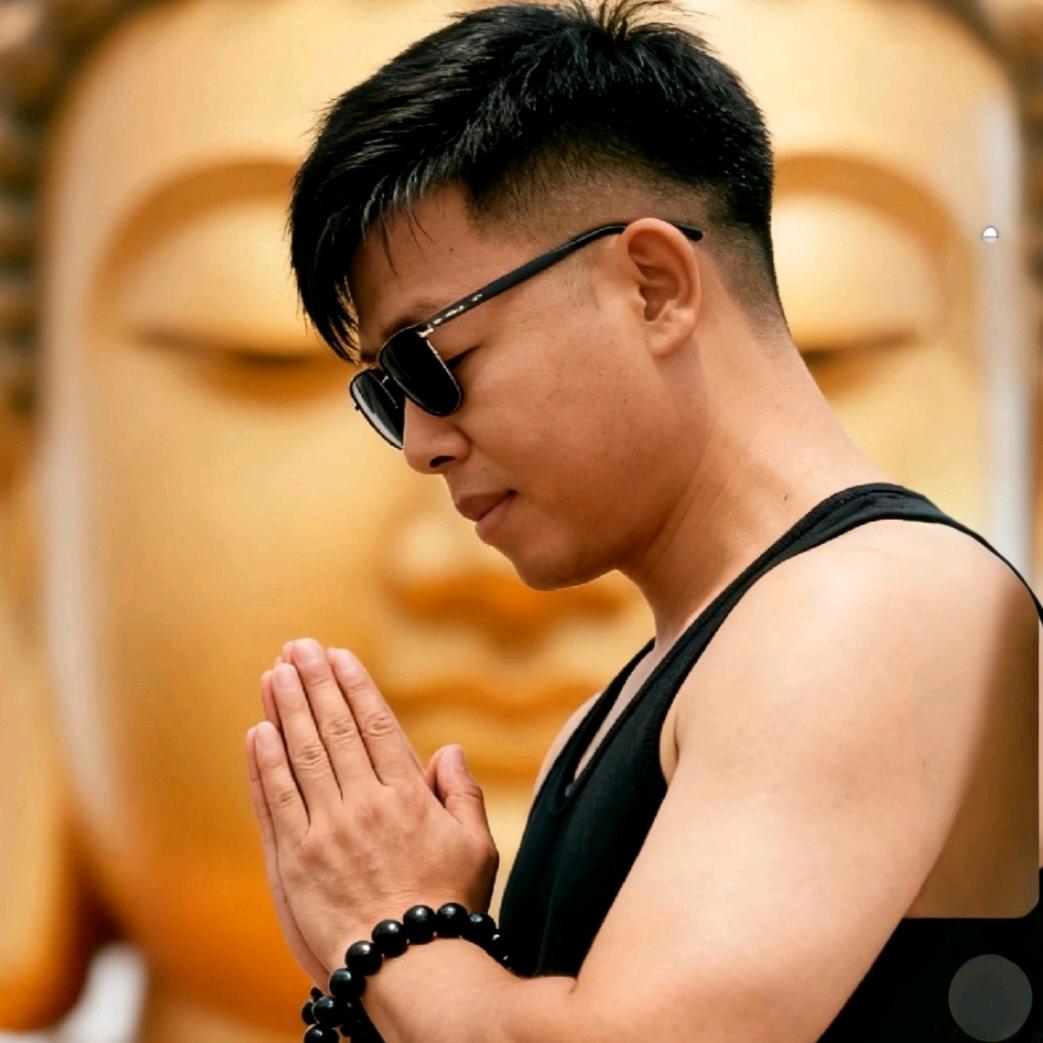 村委主任
