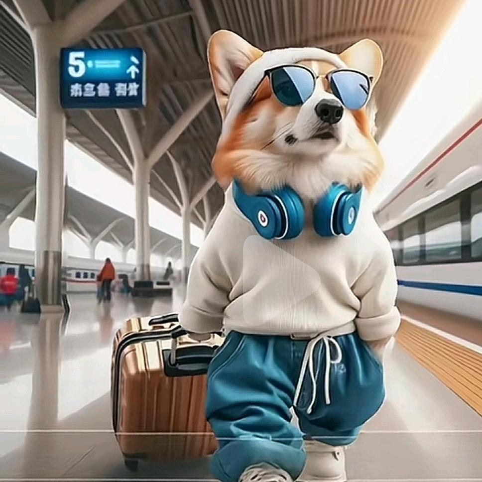 做个俗人，贪财好色