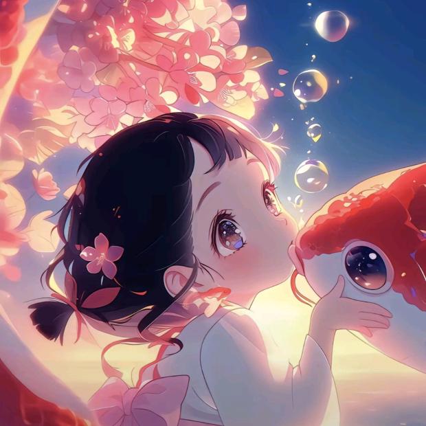 满心顺顺的美美