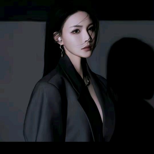 溶溶RONGRONG-轻奢女装