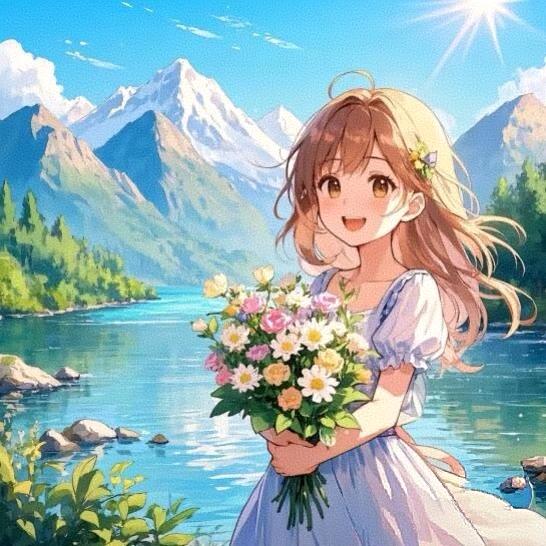 茉莉花