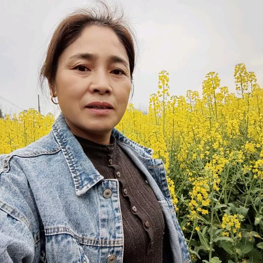 玲玲妈