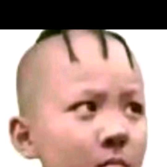 三毛卖水果