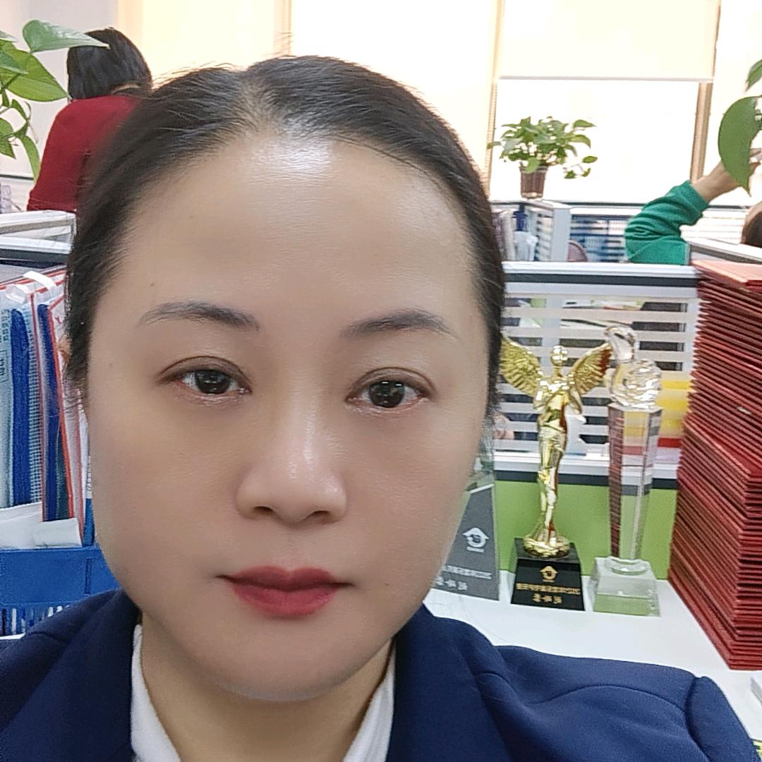 墩墩姐家政职业规划