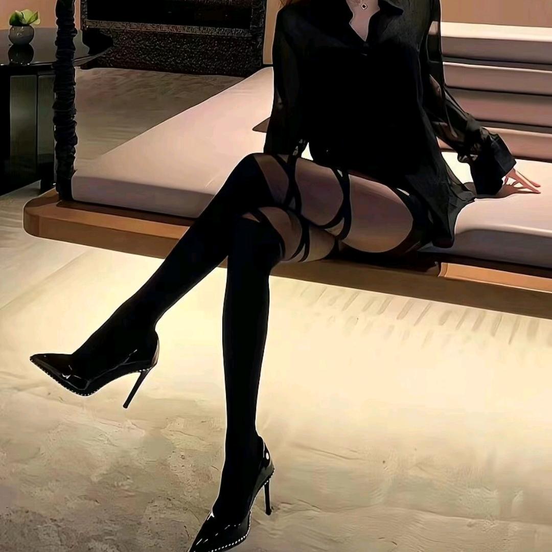 小姨有点坏💋