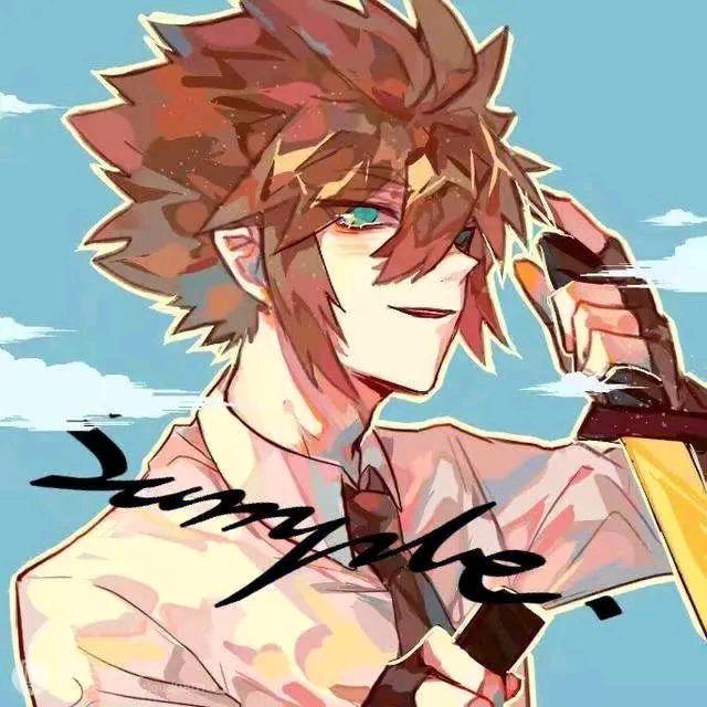 晚风✔