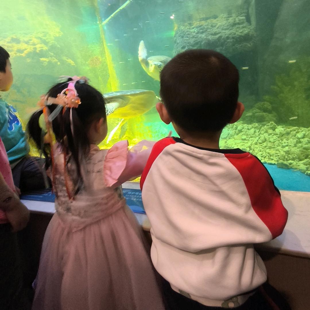 “承诺”的👩🏻妈妈