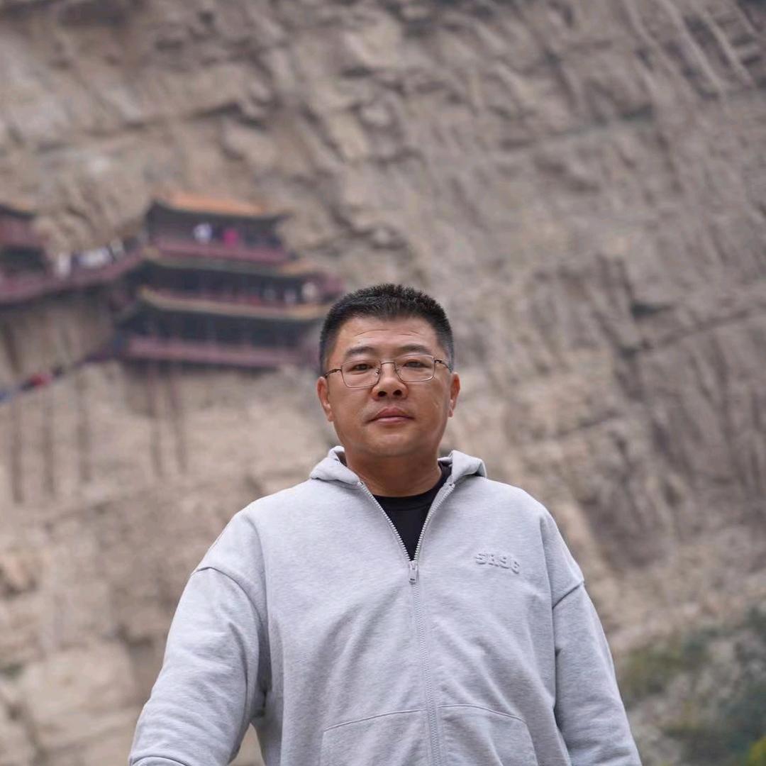 大同旅游包车司导王师傅