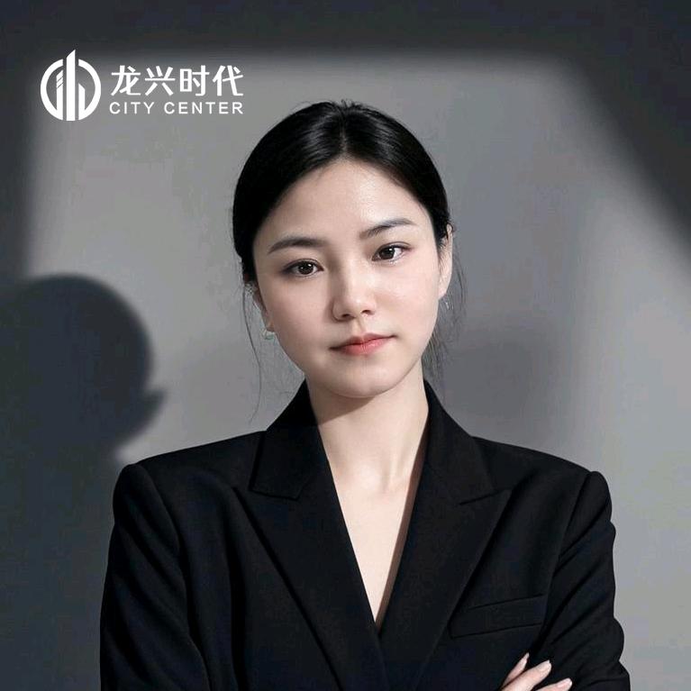 龙兴时代～叶子