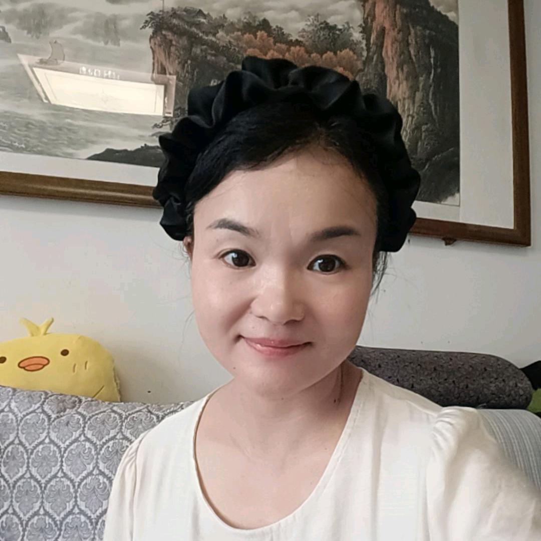 楠楠妈🇨🇳