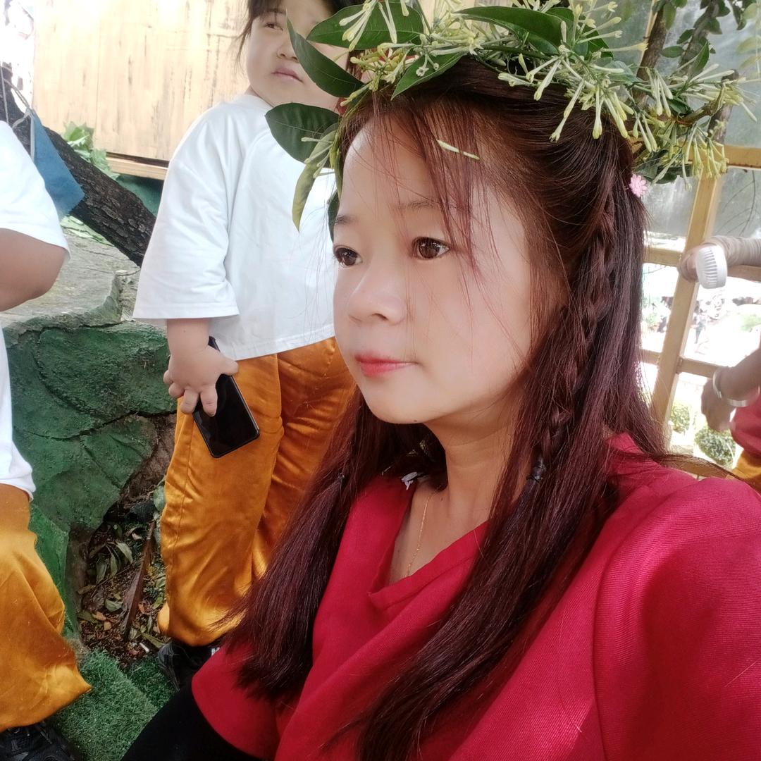 毛 小姐