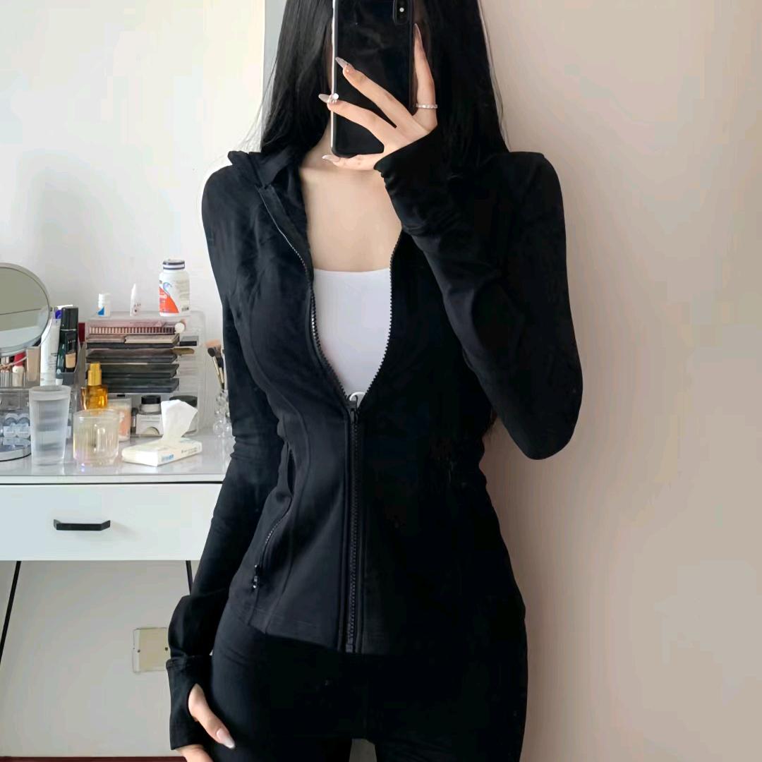 瑜伽服直播间销量第一名！