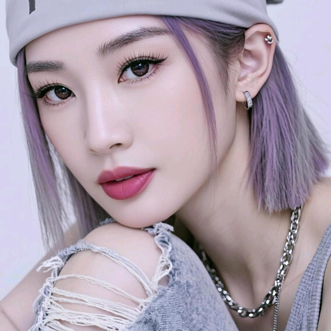 🥰相濡以沫👻