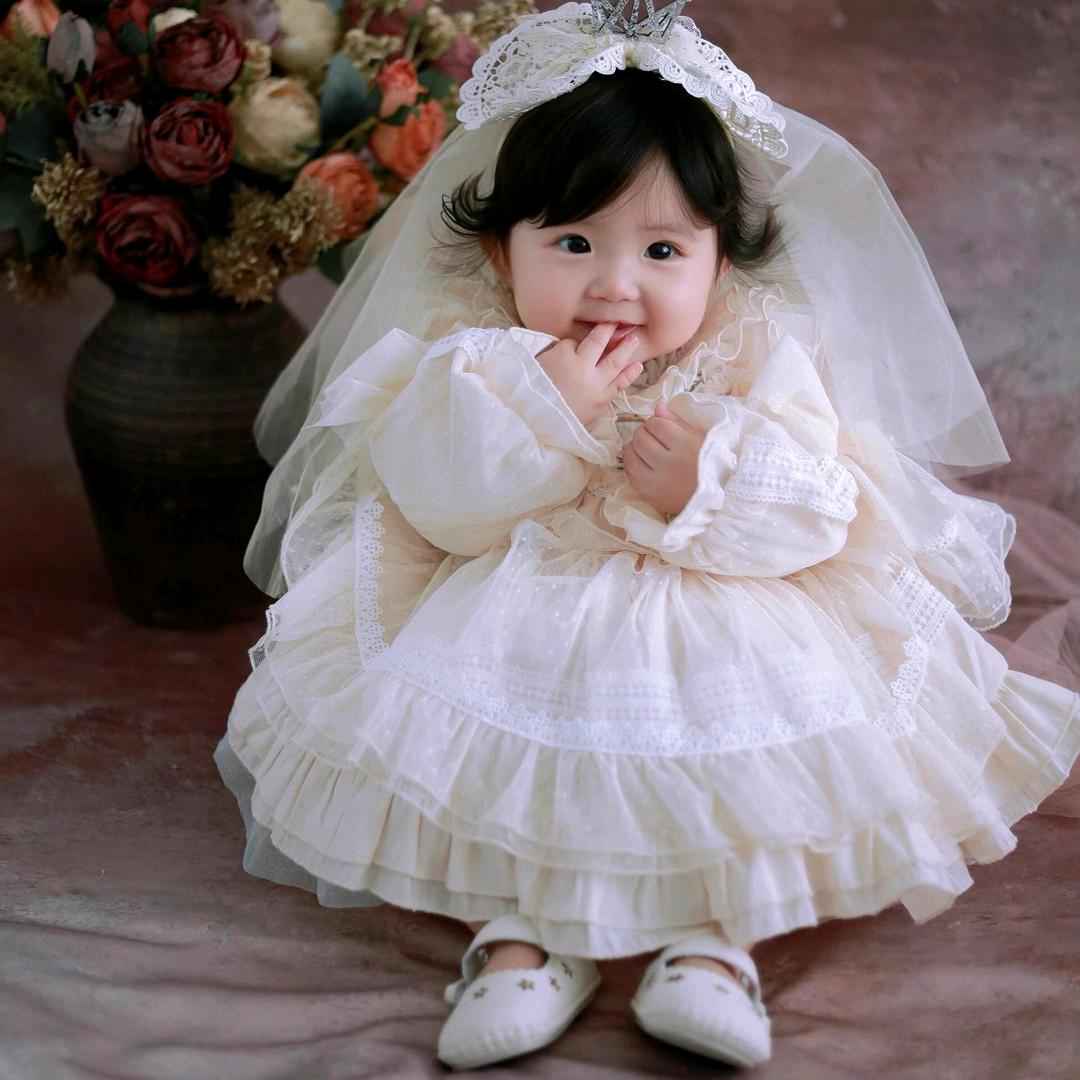 🧚‍♀️宝妮妹妹🧚‍♀️