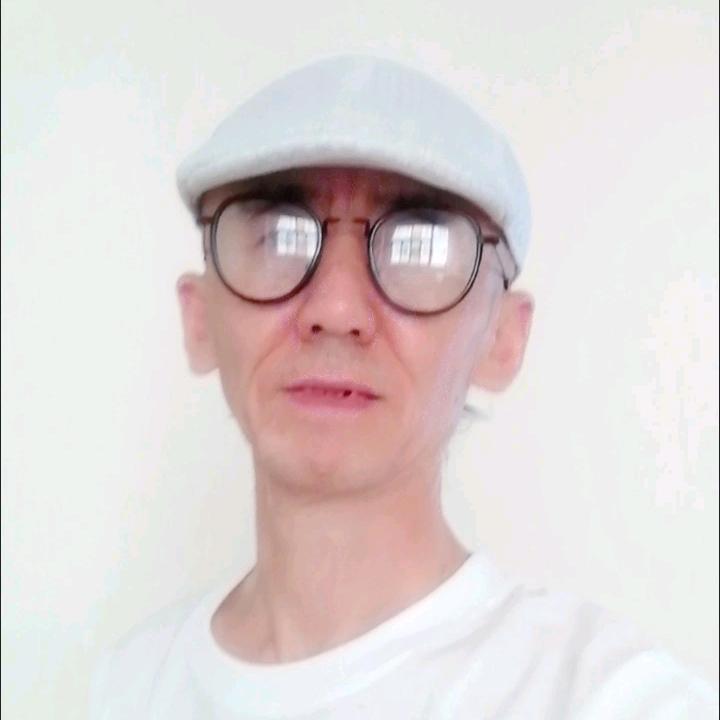 60潮老头