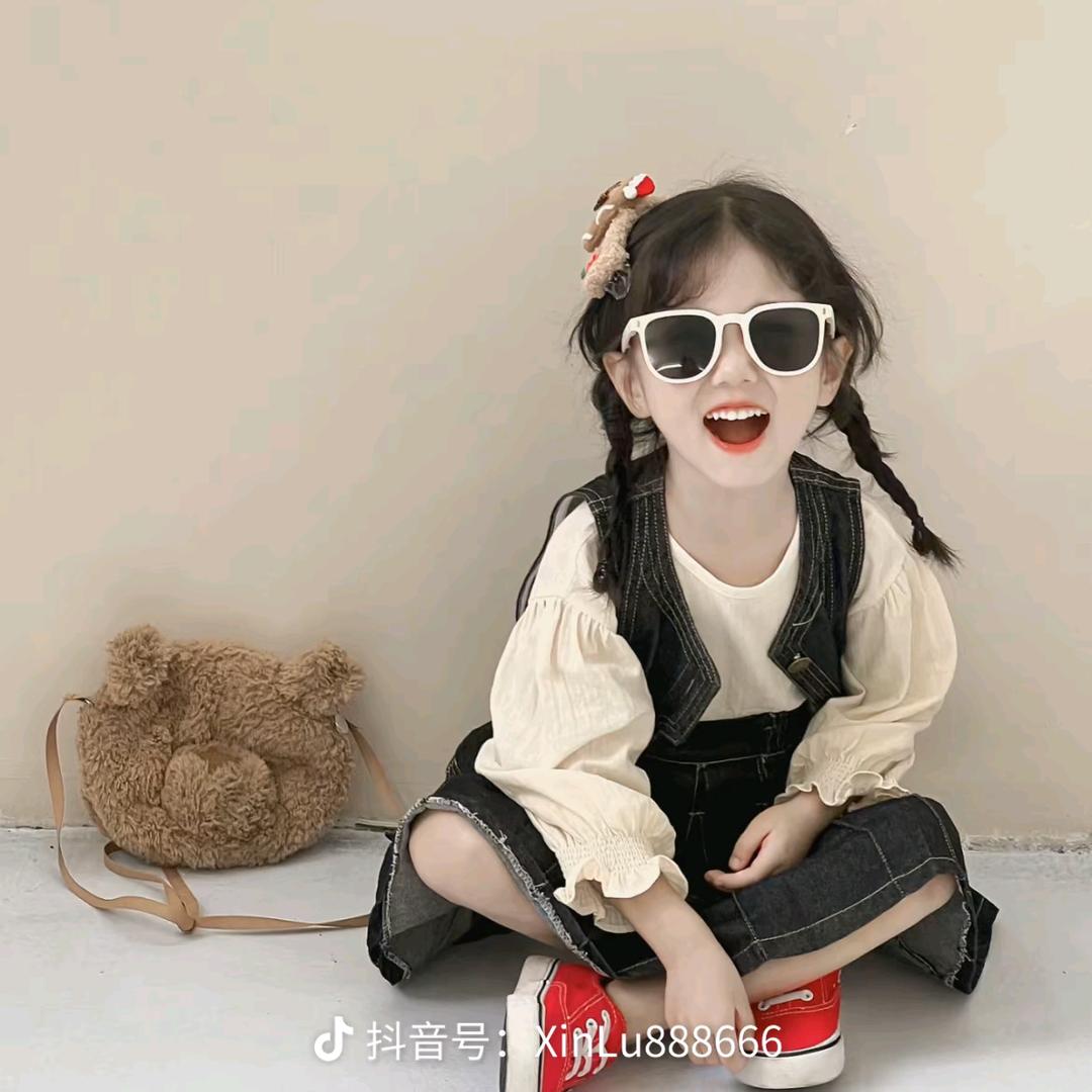 陈姑娘🐶